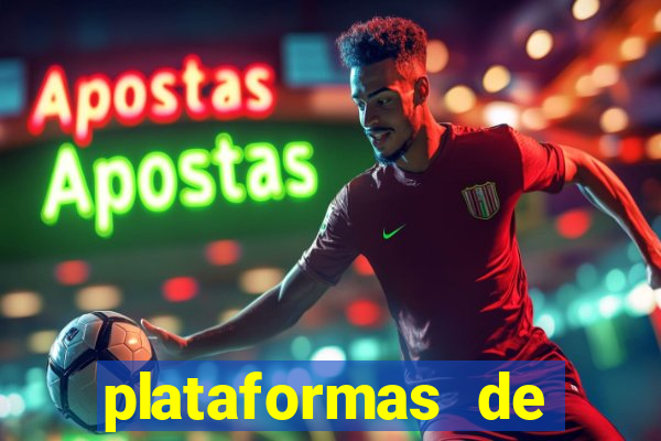 plataformas de jogos fora do brasil